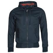 Blouson Harrington HGO HOODED RECYCLED