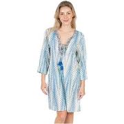 Robe Isla Bonita By Sigris Kurta