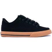 Chaussures de Skate C1rca Zapatillas de skate AL 50 - Black/Gum Synthe...