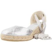 Espadrilles Clara Duran VALENMETCD