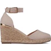 Espadrilles Solesister Espa Espadrille Wedge Coins