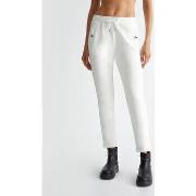 Jogging Liu Jo Pantalon de jogging en molleton