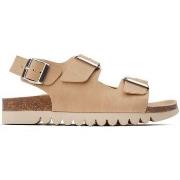 Sandales V.gan Vegan Lima Footbed Des Sandales