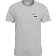 T-shirt Mountain Warehouse Snowdon