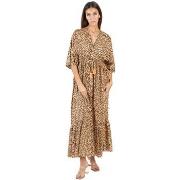 Robe Isla Bonita By Sigris Robe