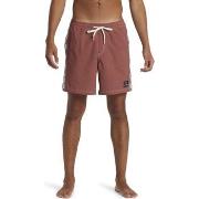 Maillots de bain Quiksilver Original Arch Volley 17"