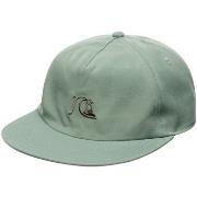 Casquette Quiksilver DNA Bubble