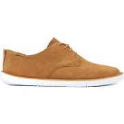 Derbies Camper Wagon Des Chaussures