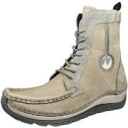 Bottes Wolky -