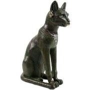 Statuettes et figurines Parastone Grande Statuette chat de Gayer-Ander...