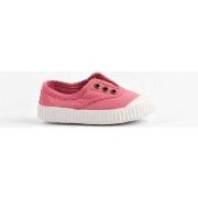 Chaussures enfant Victoria TENIS 1915 TOILE DREC ÉLASTIQUE 106627