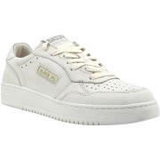 Chaussures Back 70 BACK70 X Slam PV2 Sneaker Uomo Savana White 108002-...