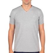 T-shirt Shilton T-shirt col v basic