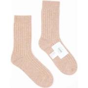 Chaussettes Studio Cashmere8 UNI 12