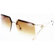 Lunettes de soleil Carrera 3041 S FG4 BROWN GOLD