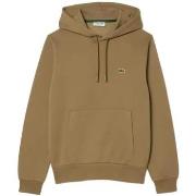 Sweat-shirt Lacoste classique