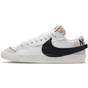 Baskets basses Nike BLAZER LO JUMBO