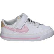 Baskets enfant Nike DA5382-115