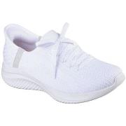 Baskets Skechers Ultra Flex 3.0 - Brilliant