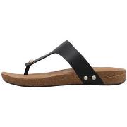 Sandales FitFlop IQUSHION LEATHER TOE