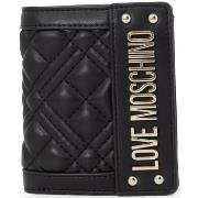 Portefeuille Love Moschino QUILTED JC5601PP1I