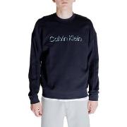 Sweat-shirt Calvin Klein Jeans SHADOW EMBOSSED LOGO K10K113081