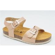 Sandales enfant Plakton lisa