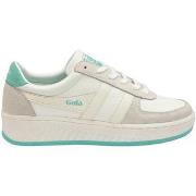 Baskets basses Gola Grandslam 88