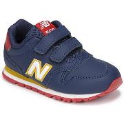 Baskets basses enfant New Balance 500