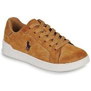 Baskets basses enfant Polo Ralph Lauren HERITAGE COURT II