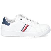 Baskets Tommy Hilfiger Sneaker Donna