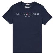 T-shirt enfant Tommy Hilfiger SELINERA