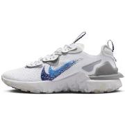 Baskets basses Nike REACT VISION