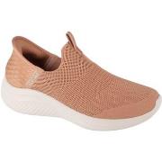 Baskets basses Skechers Slip-Ins Ultra Flex 3.0 - Cozy Streak