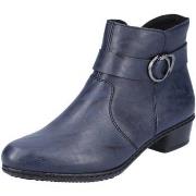 Bottes Rieker -