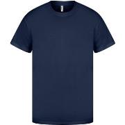 T-shirt Casual Classics Original Tech