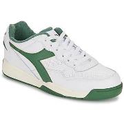 Baskets basses Diadora WINNER