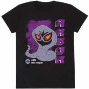 T-shirt Pokemon HE1725