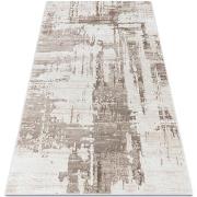 Tapis Rugsx Tapis BLISS Z165AZ128 crème / beige - 200x290 cm