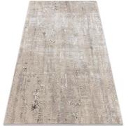 Tapis Rugsx Tapis BLISS Z219AZ152 beige clair / crème 180x270 cm