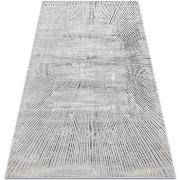 Tapis Rugsx Tapis BLISS Z206AZ256 gris clair / gris 180x270 cm