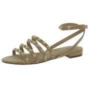 Sandales Guess Sandales ref_guess42693 Beige