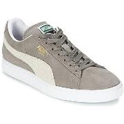 Baskets basses Puma SUEDE CLASSIC +