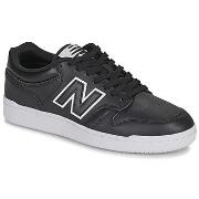 Baskets basses New Balance 480