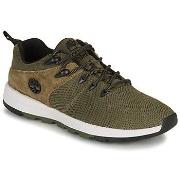 Baskets basses Timberland SPRINT TREKR LOW KNIT