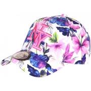 Casquette Hip Hop Honour Casquette Mixte