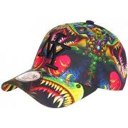 Casquette Hip Hop Honour Casquette Mixte