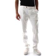 Pantalon Mason's GENOVA MBE111-001