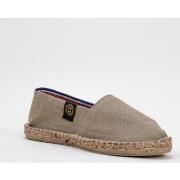 Baskets Art of Soule ESPADRILLE SABLE