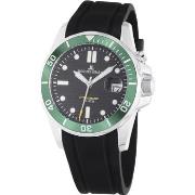 Montre Jacques Lemans Montre Homme 1-2170E, Quartz, 41mm, 20ATM